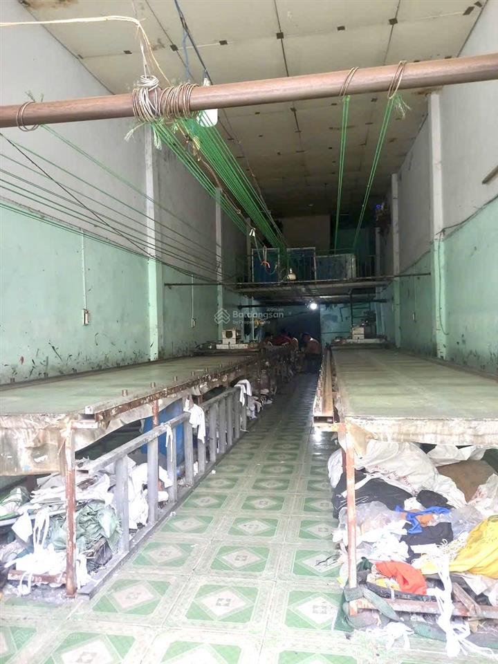 Bán nhà hxh đường số 2 ( mã lò), diện tích 4mx18m, nhà cấp 4, giá 5.1 tỷ ( tl nhẹ), hẻm 5m thông