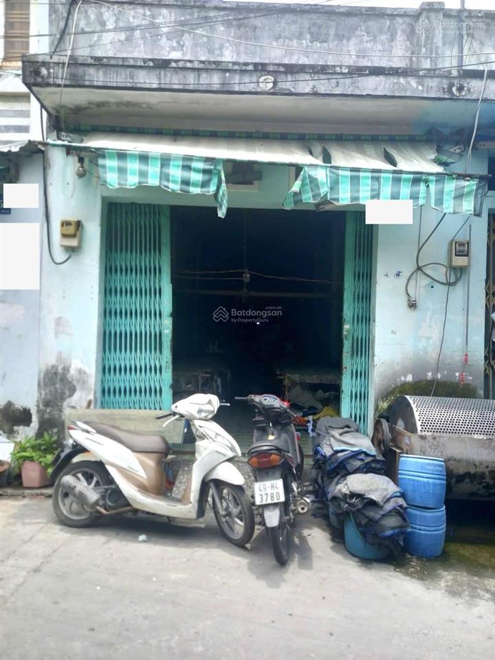 Bán nhà hxh đường số 2 ( mã lò), diện tích 4mx18m, nhà cấp 4, giá 5.1 tỷ ( tl nhẹ), hẻm 5m thông