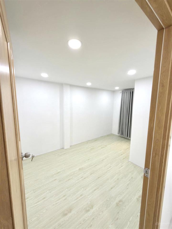 Bán nhà đường số 1c (p. bhha), diện tích 4mx11m, 1 lầu, giá 4,65 tỷ (tl), nhà vào ở ngay