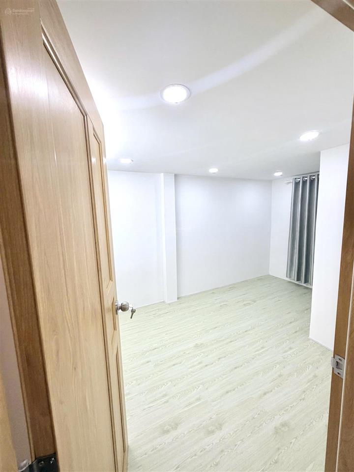 Bán nhà đường số 1c (p. bhha), diện tích 4mx11m, 1 lầu, giá 4,65 tỷ (tl), nhà vào ở ngay