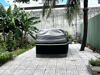 Bán gấp lô đất (hẻm 5m) đường liên khu 4  5, diện tích 4mx16m, giá 4.25 tỷ (bớt lộc), hẻm 5m