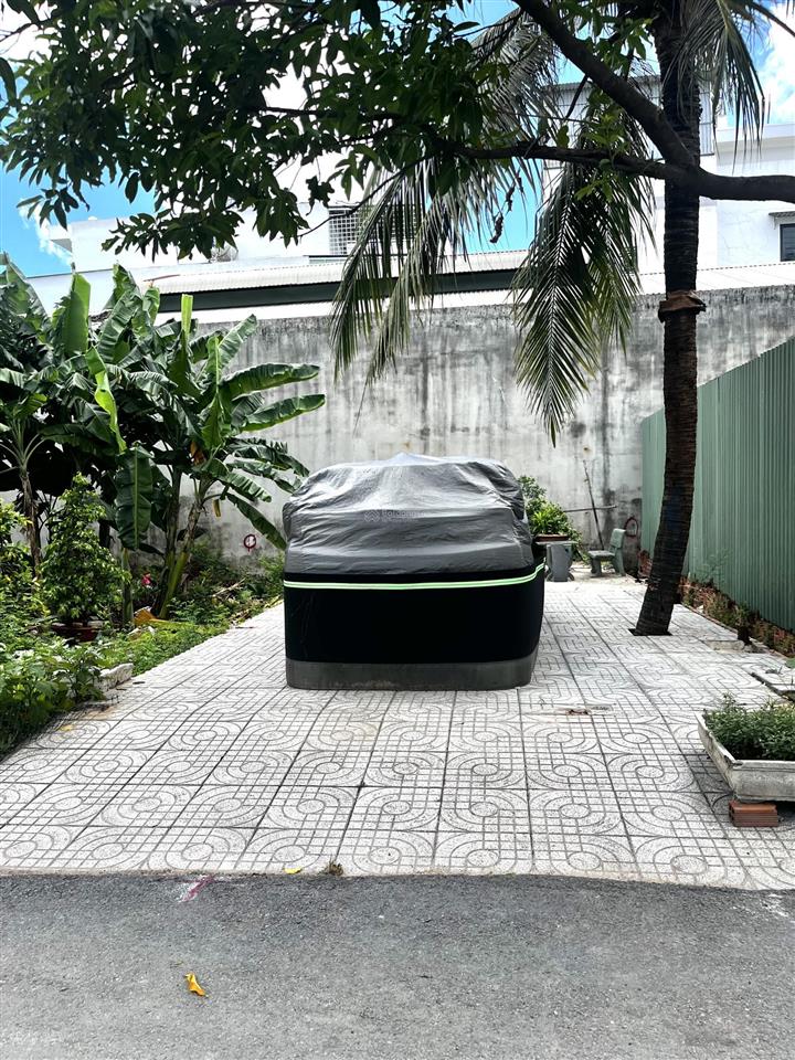 Bán gấp lô đất (hẻm 5m) đường liên khu 45, diện tích 4m x 16m, giá 4.35 tỷ (thương lượng), hẻm 5m