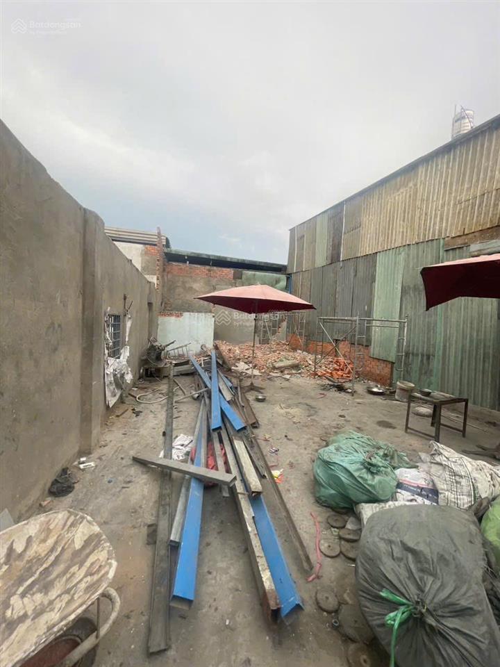 Bán gấp lô đất (hẻm 7m) đường mương lệ, dt 4m x 14m, giá 3,95 tỷ (tl), hẻm 7m thông