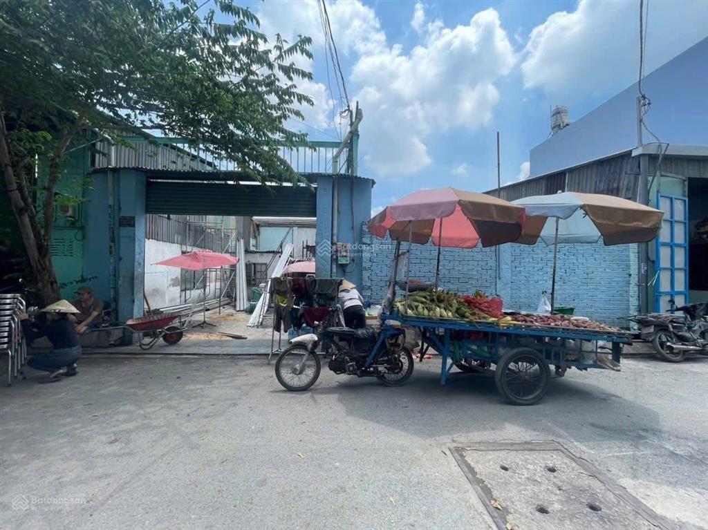 Bán gấp lô đất (hẻm 7m) đường mương lệ, dt 4m x 14m, giá 3,95 tỷ (tl), hẻm 7m thông