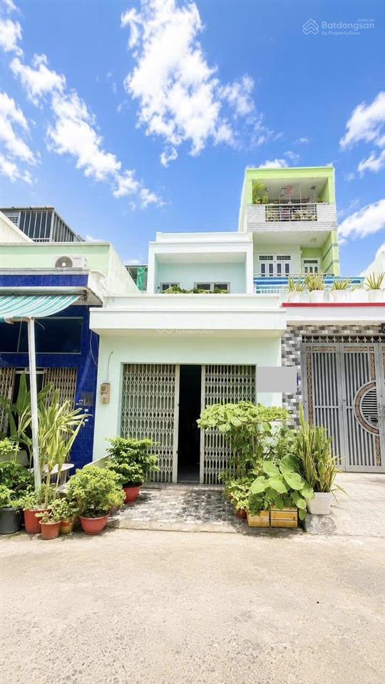 Bán nhà gấp đường số 12 (p. bình hưng hòa a), dt 4m x 16m, 1 lầu, giá 4,75 tỷ tl