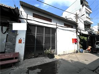 Cho thuê (gấp) nhà xưởng đường liên khu 8  9, diện tích 8mx16m, giá 15 triệu/ tháng, hẻm 6m thông