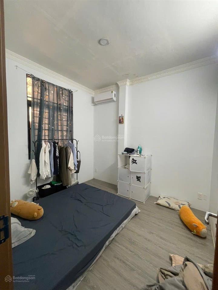Bán nhà mặt tiền đường tây sơn, diện tích 4.6mx12m, đúc 1 tấm, giá 9 tỷ (còn thương lượng)