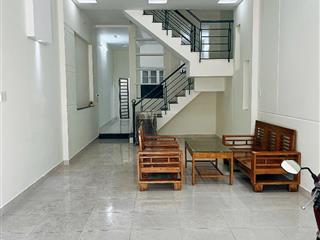 Nhà hẻm 7m đường hồ văn long (bhhb), dt 4x18m, 1 lầu, nhà vào ở liền, giá 5.5 tỷ (tl)