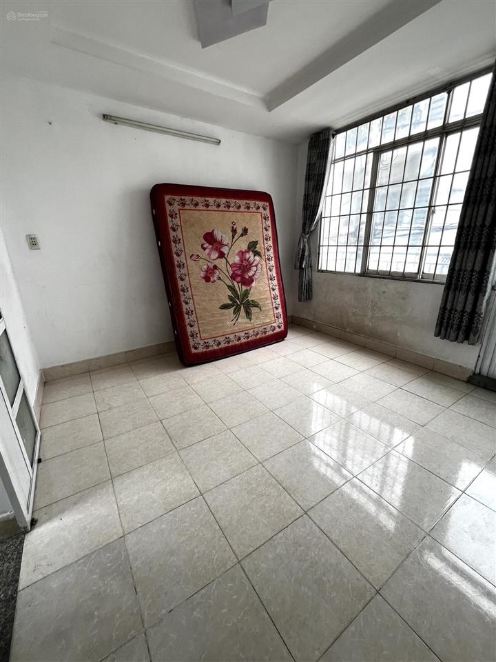 Nhà hẻm 4m đường liên khu 56, p. bhhb, diện tích 4mx16m, 1 tấm, giá 7 triệu/tháng, hẻm 4m thông