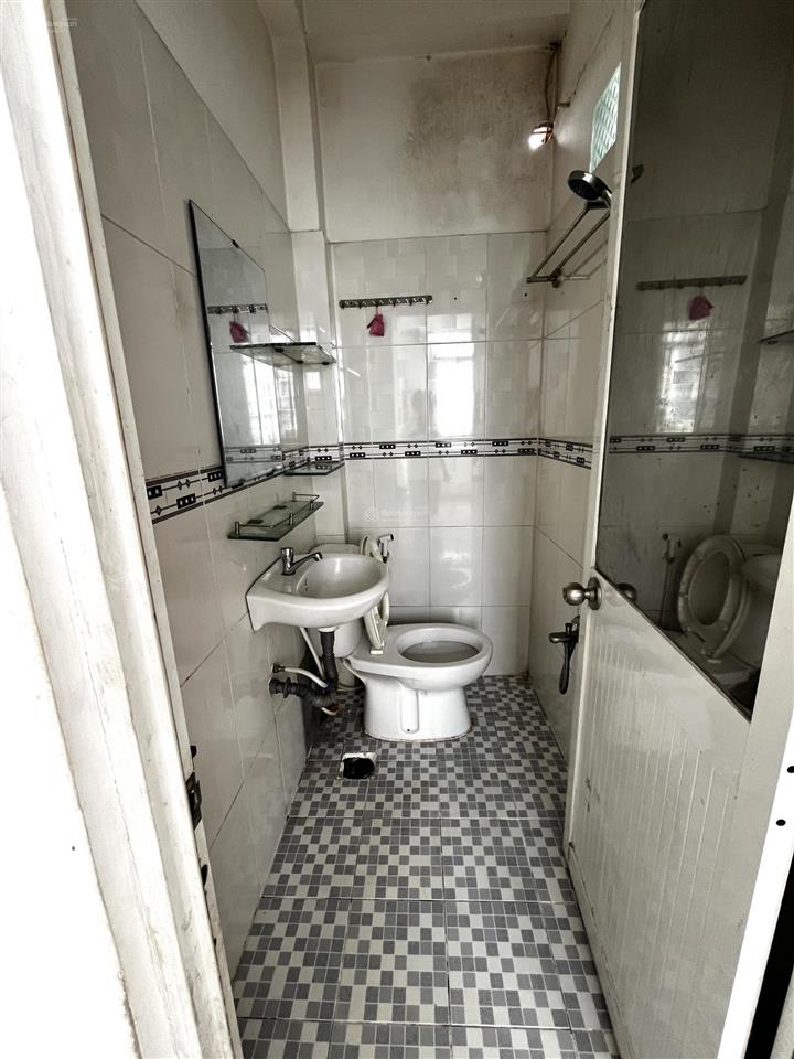 Nhà hẻm 4m đường liên khu 56, p. bhhb, diện tích 4mx16m, 1 tấm, giá 7 triệu/tháng, hẻm 4m thông