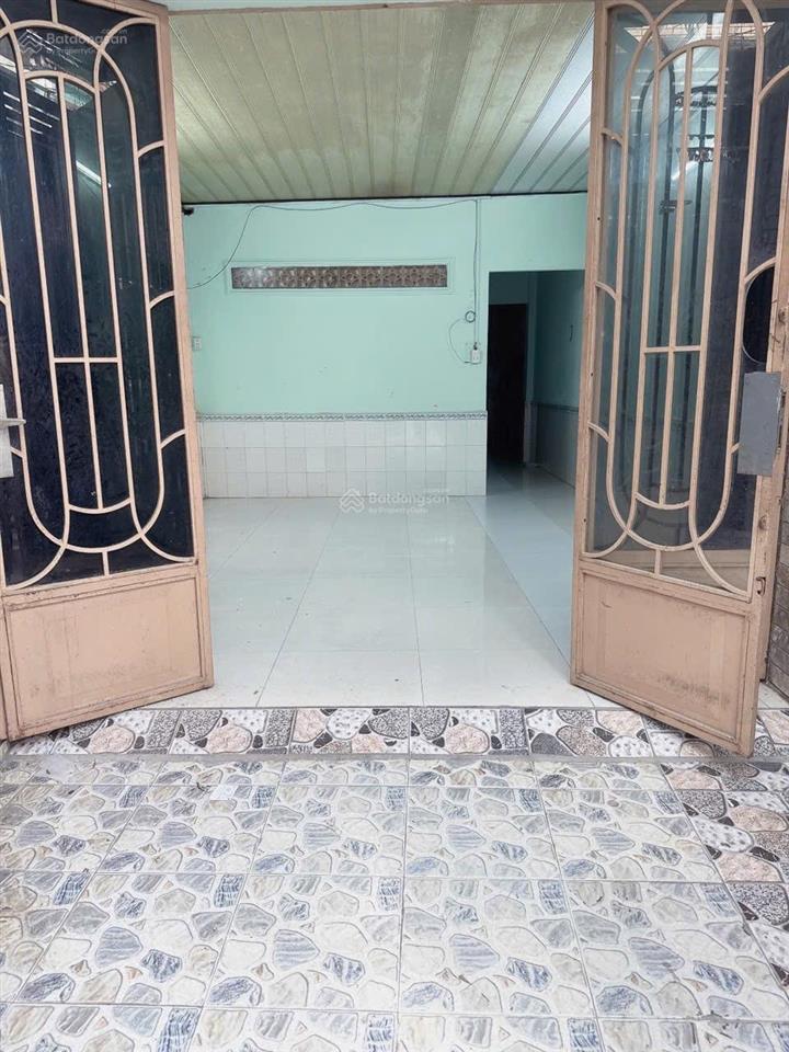 Bán nhà hẻm 6m đường số 4 (gò xoài), diện tích 4m x 14m, 1 trệt, 1 lầu, giá 5,3 tỷ (tl), hẻm 6m