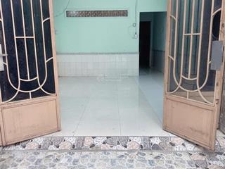 Bán nhà hẻm 6m đường số 4 (gò xoài), diện tích 4m x 14m, 1 trệt, 1 lầu, giá 5,3 tỷ (tl), hẻm 6m