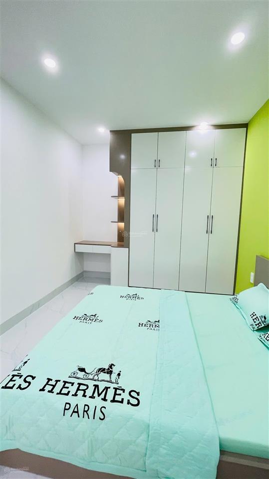 Bán nhà hẻm 6m lê trọng tấn, diện tích 3mx18m, 1 trệt, 1 lầu, nhà đẹp, giá 6,25 tỷ (tl), hẻm 6m