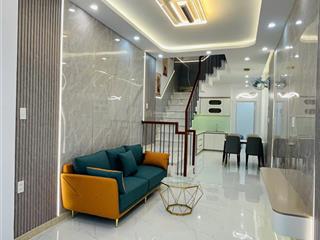 Bán nhà hẻm 6m lê trọng tấn, diện tích 3mx18m, 1 trệt, 1 lầu, nhà đẹp, giá 6,25 tỷ (tl), hẻm 6m