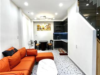 Bán nhà gấp đường tân quý, diện tích 3,5m x 7,5m, 1 lửng, 1 lầu, nhà mới, giá 3,85 tỷ (bớt lộc)