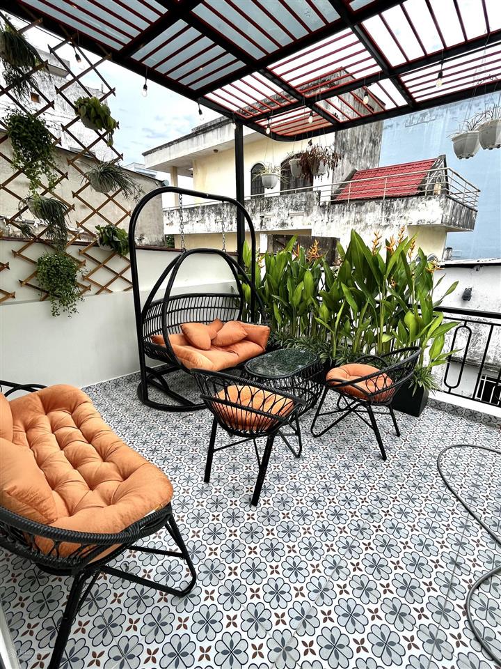 Bán nhà gấp đường tân quý, diện tích 3,5m x 7,5m, 1 lửng, 1 lầu, nhà mới, giá 3,85 tỷ (bớt lộc)