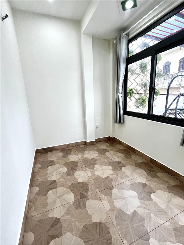 Bán nhà gấp đường tân quý, diện tích 3,5m x 7,5m, 1 lửng, 1 lầu, nhà mới, giá 3,85 tỷ (bớt lộc)