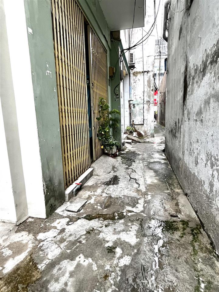 Bán nhà gấp đường tân quý, diện tích 3,5m x 7,5m, 1 lửng, 1 lầu, nhà mới, giá 3,85 tỷ (bớt lộc)