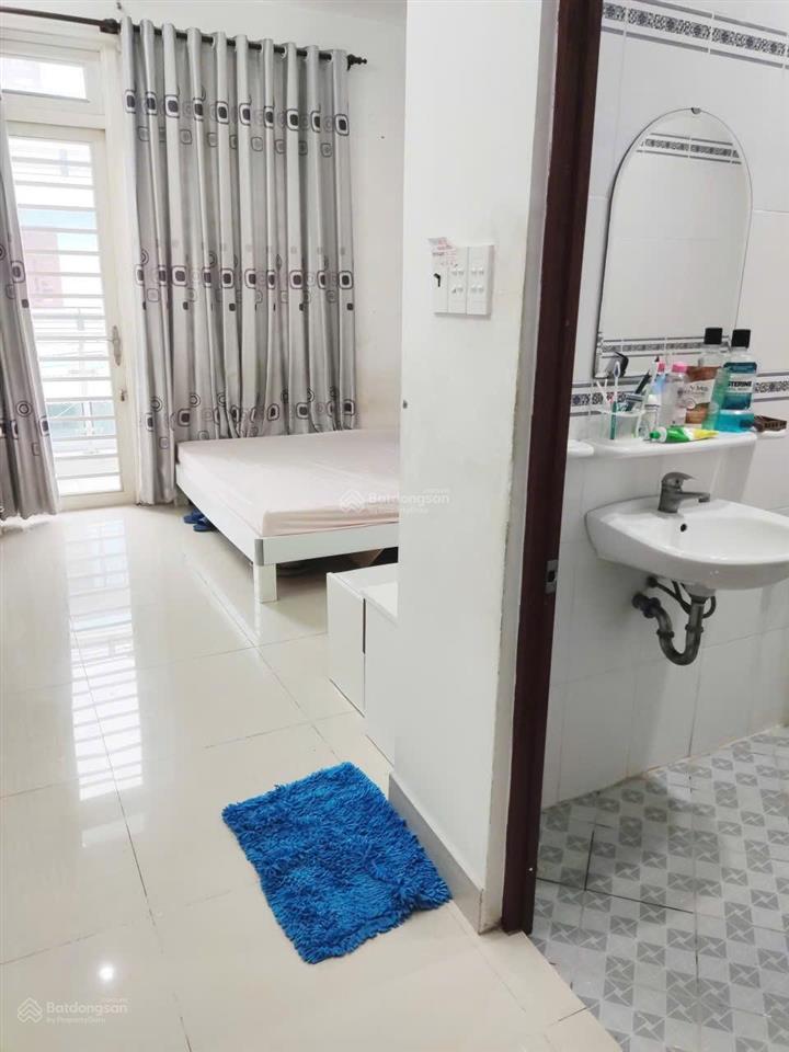 Bán nhà chính chủ đường lk 56 (p. bhhb), dt 4m x 20m, 2 lầu, giá 5,5 tỷ (tl) xe hơi ngủ trong nhà