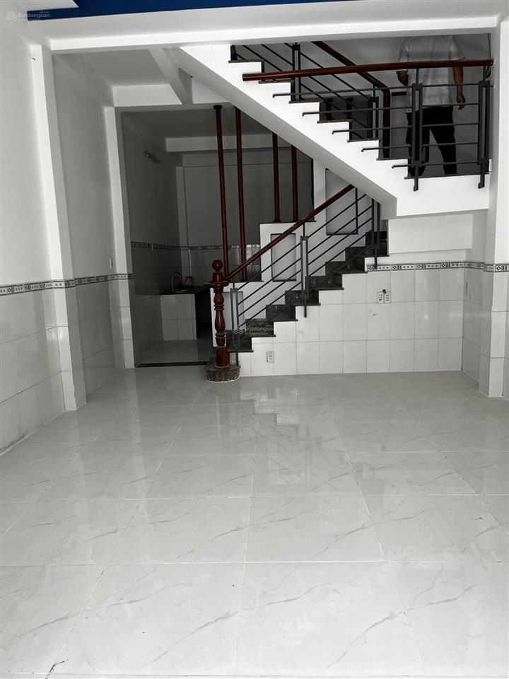 Bán nhà gấp đường liên khu 45, (p. bhhb), dt 4mx11.5m, 1 lầu, giá 4.1 tỷ (tl), hẻm rộng 4m