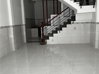 Bán nhà gấp đường liên khu 45, (p. bhhb), dt 4mx11.5m, 1 lầu, giá 4.1 tỷ (tl), hẻm rộng 4m