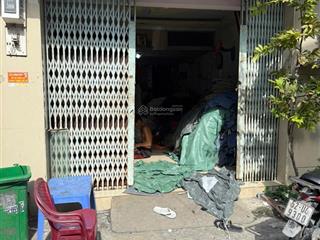 Bán nhà hẻm 6m đường số 4 (ngay hồ xử lý nước thải), diện tích 4mx17m, nhà cấp 4, giá 5.2 tỷ (tl)