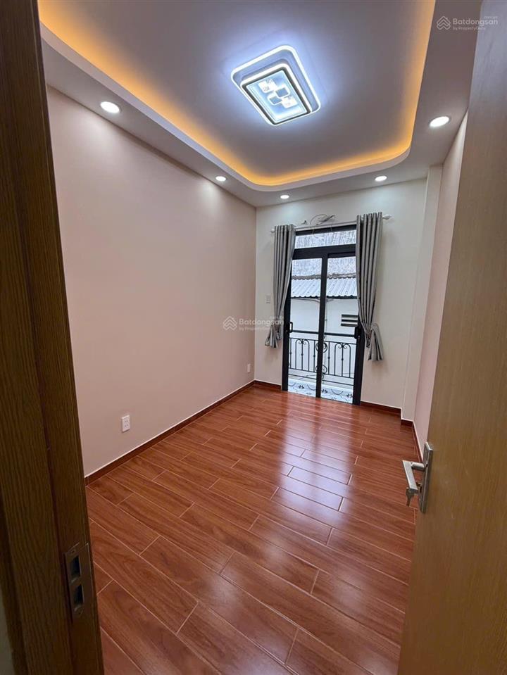 Bán nhà đường cách mạng, p. tân thành, 4.8mx5m, nở hậu 5.08m, 1 trệt, 1 lầu, giá 3.46 tỷ (tl nhẹ)
