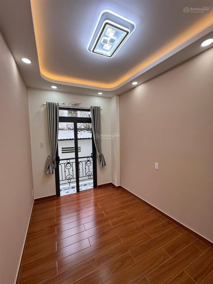 Bán nhà đường cách mạng, p. tân thành, 4.8mx5m, nở hậu 5.08m, 1 trệt, 1 lầu, giá 3.46 tỷ (tl nhẹ)