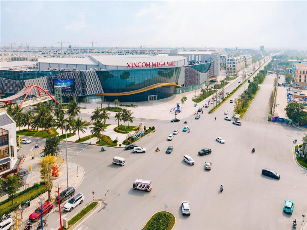 Cho thuê gấp shophouse ocean city 2, 2 đến 5 tầng ở/kinh doanh đều tiện