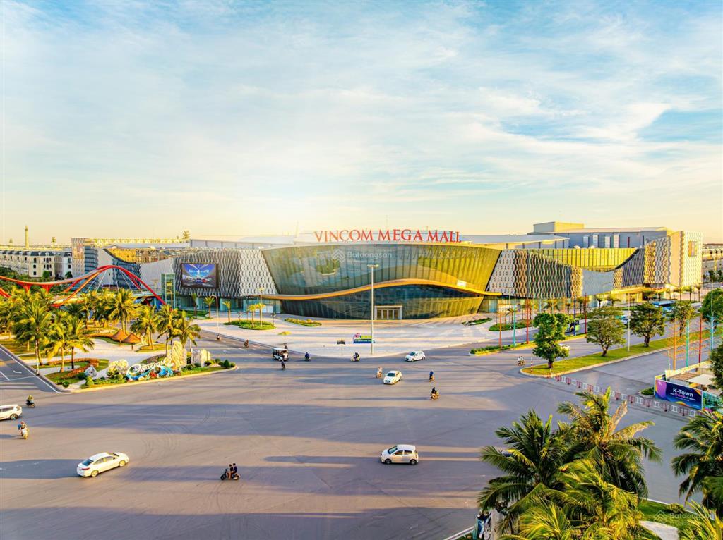 Cho thuê gấp shophouse ocean city 2, 2 đến 5 tầng ở/kinh doanh đều tiện