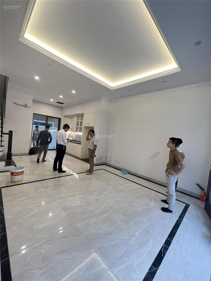 Ưu đãi đặc biệt khi thuê shophouse ocean city từ 2 đến 5 tầng ở/kinh doanh đều tiện