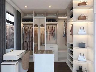 Gia đình mình gửi bán 3pn lumiere evergreen hướng tây nam, hỗ trợ vay 80%, 8,25 tỷ