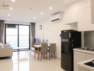 Vợ chồng mình bán 1pn+1 the miami hướng tây nam, full đồ, sổ sẵn, 3,7 tỷ