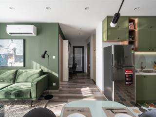 Tôi bán 2pn+1 s1 smart city hướng tây nam, 62,8m² thông thủy, bàn giao cơ bản, 5,1 tỷ