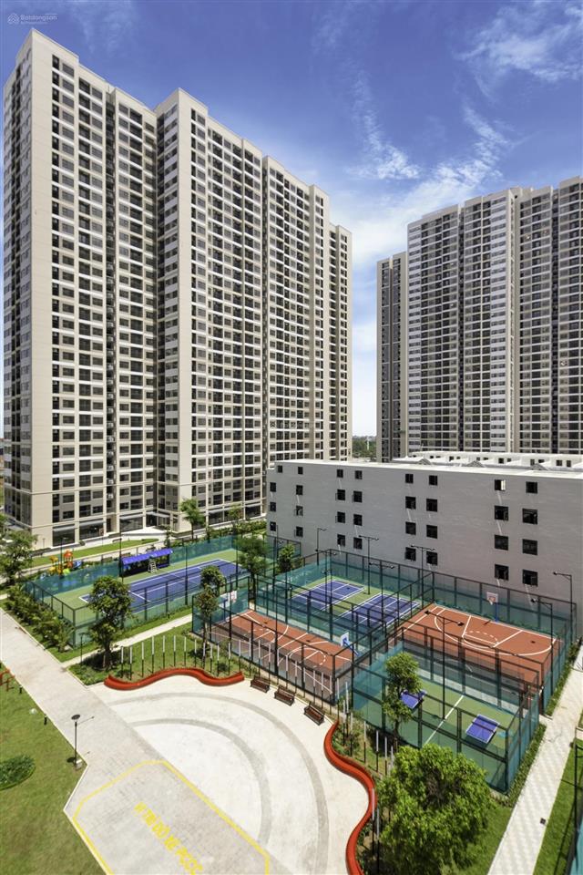 Mặt bằng 2 tầng 108m² có siêu thị đang thuê sẵn, dòng tiền thuê mỗi năm gần 900 triệu