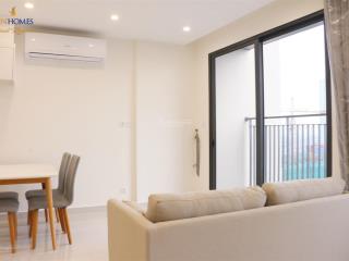 Nhà mình cho thuê 1pn+1 s1 smart city bc hướng tây bắc, full đồ, 8 triệu/tháng