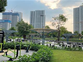 Gia đình tôi cho thuê 2pn imperia smart city hướng đông bắc, full nội thất, 12 triệu/tháng