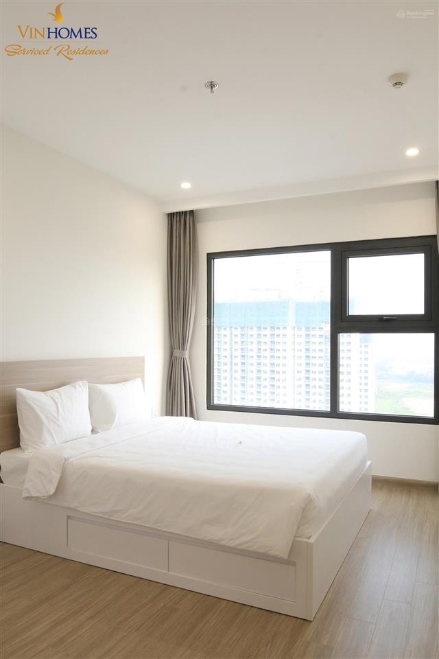 Tôi bán căn 1pn+1 s2 smart city tầng trung, view nội khu mát rượi, full nội thất, 3,53 tỷ