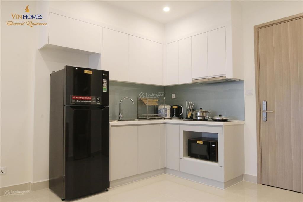 Tôi bán căn 1pn+1 s2 smart city tầng trung, view nội khu mát rượi, full nội thất, 3,53 tỷ