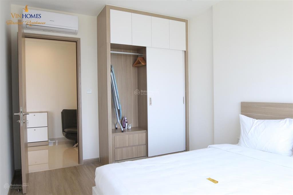 Tôi bán căn 1pn+1 s2 smart city tầng trung, view nội khu mát rượi, full nội thất, 3,53 tỷ