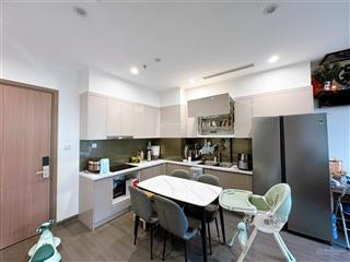 Bán 2pn the tonkin smart city full nội thất, giá trọn gói 5,95 tỷ bao toàn bộ thuế phí