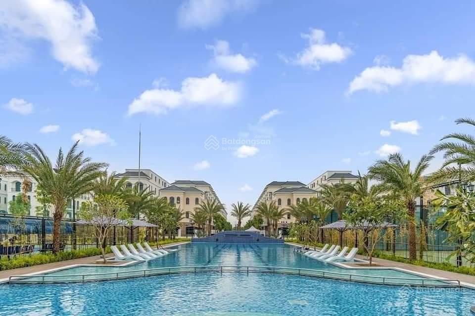Cho thuê vinhomes ocean park 2 biệt thự liền kề kinh doanh sẵn