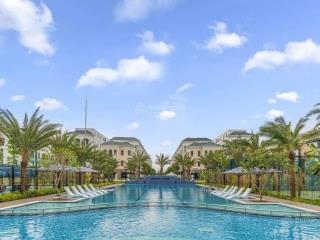 Cho thuê vinhomes ocean park 2 biệt thự liền kề kinh doanh sẵn