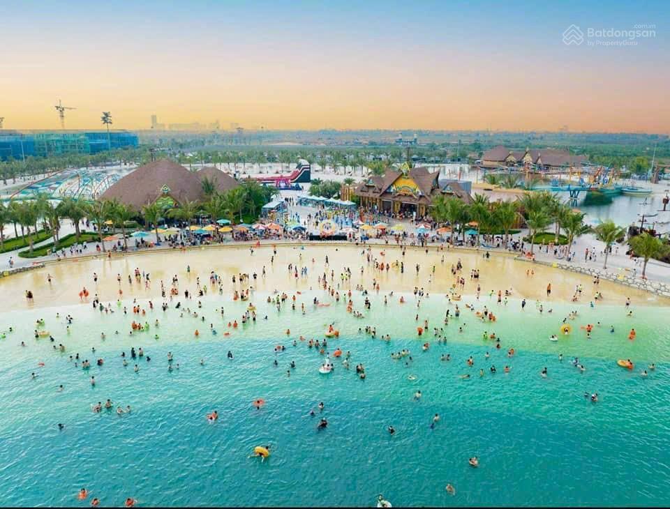 Cho thuê vinhomes ocean park 2 biệt thự liền kề kinh doanh sẵn