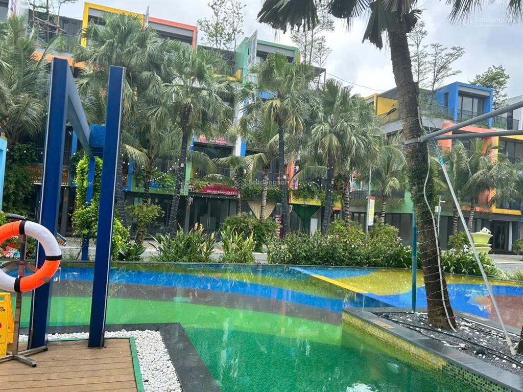 Sang nhượng suất ưu đãi flamingo golden hill hà nam, khấu trừ 2,5 tỷ vào giá căn, giá chỉ 4%