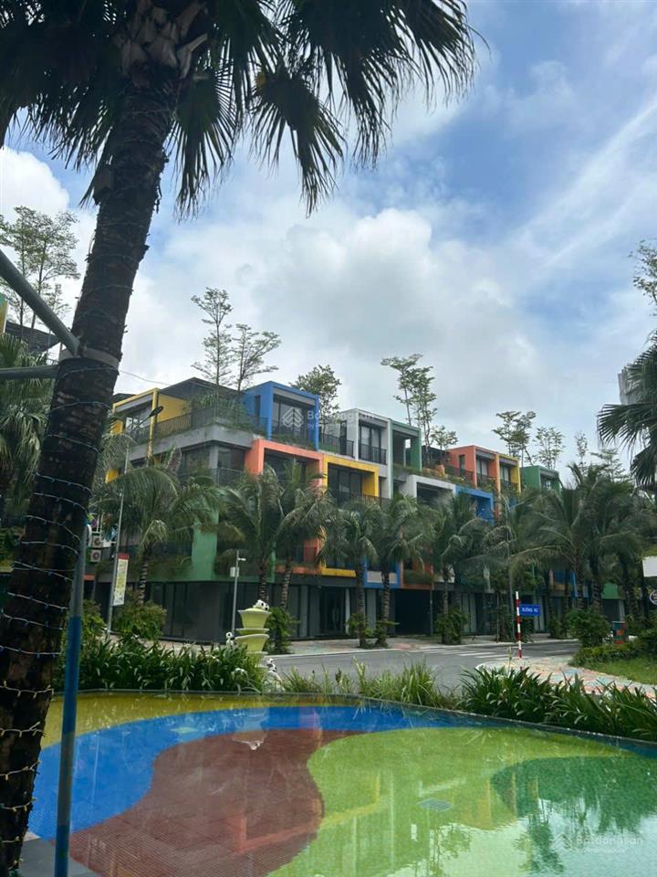 Sang nhượng suất ưu đãi flamingo golden hill hà nam, khấu trừ 2,5 tỷ vào giá căn, giá chỉ 4%