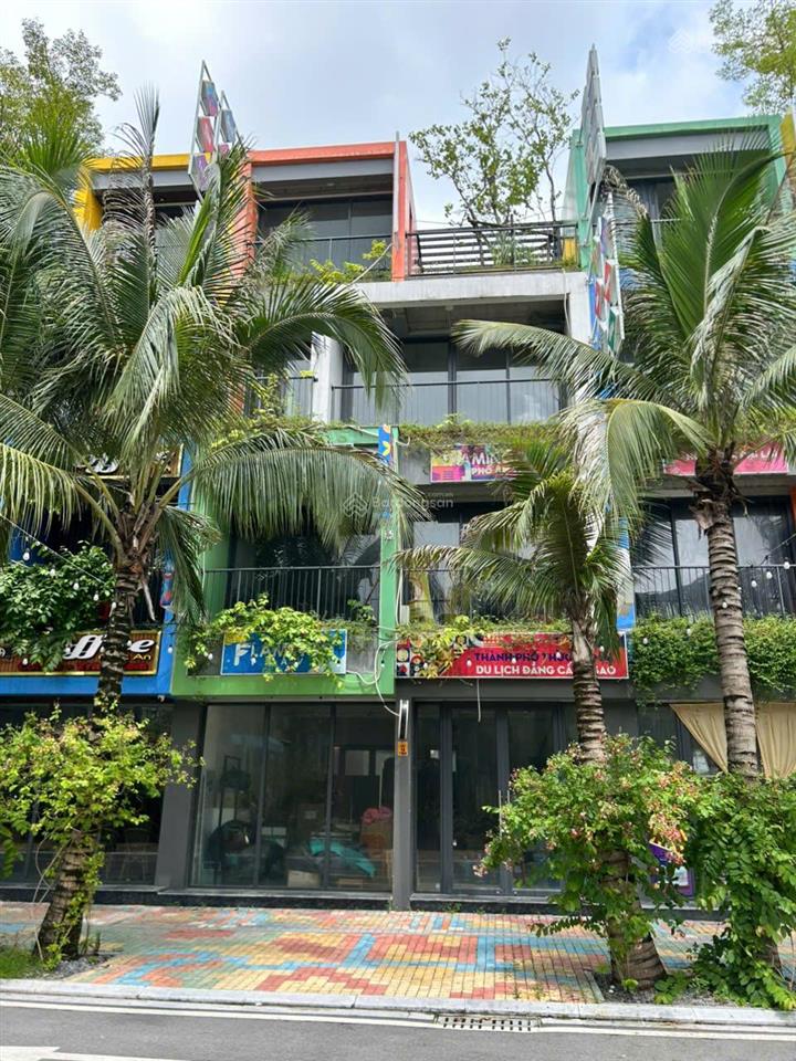 Sang nhượng suất ưu đãi flamingo golden hill hà nam, khấu trừ 2,5 tỷ vào giá căn, giá chỉ 4%