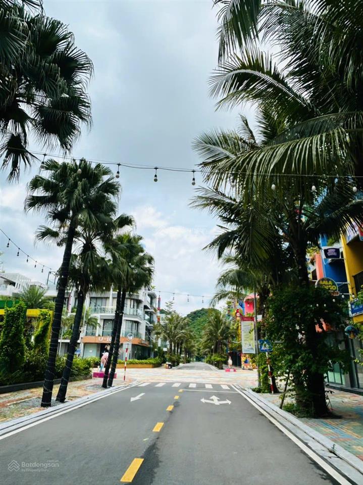 Sang nhượng suất ưu đãi flamingo golden hill hà nam, khấu trừ 2,5 tỷ vào giá căn, giá chỉ 4%