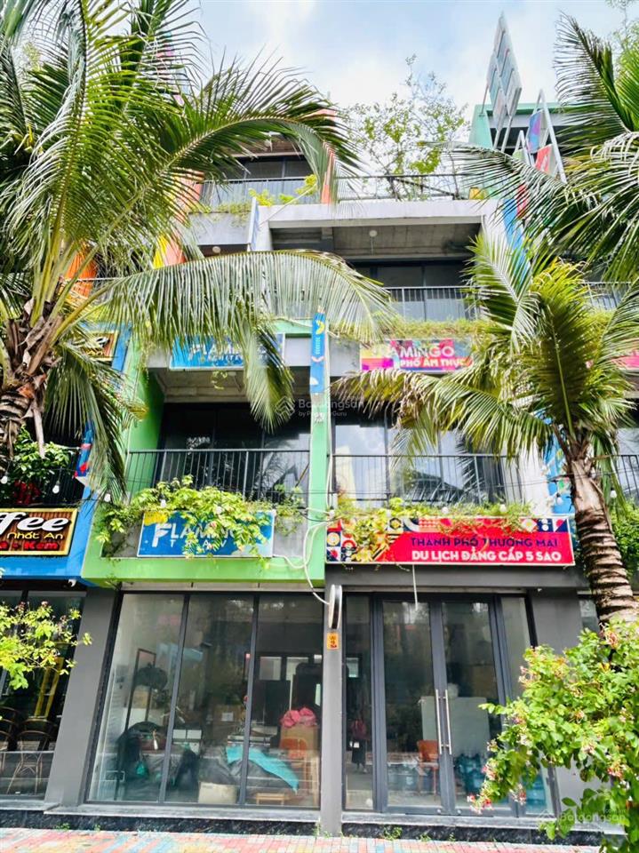 Sang nhượng suất ưu đãi flamingo golden hill hà nam, khấu trừ 2,5 tỷ vào giá căn, giá chỉ 4%