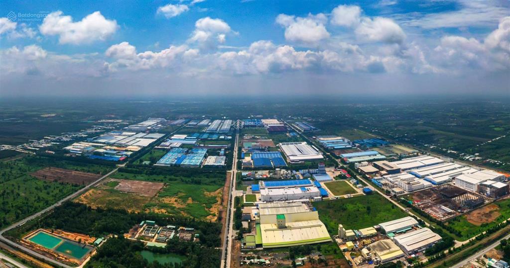 Đất mặt tiền full thổ cư thị trấn mỹ phước tỉnh lộ 867